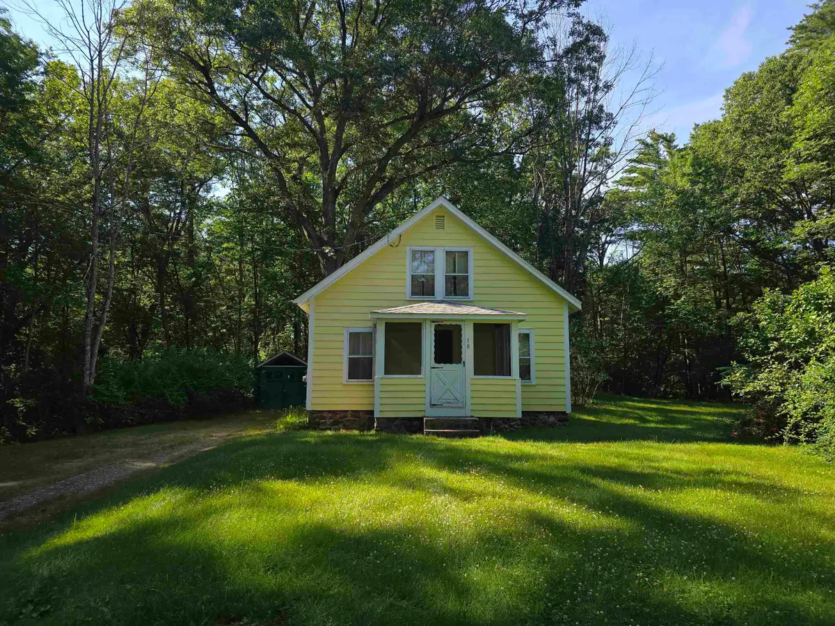 10 Highland Road, Boxford, MA 01921 - #1