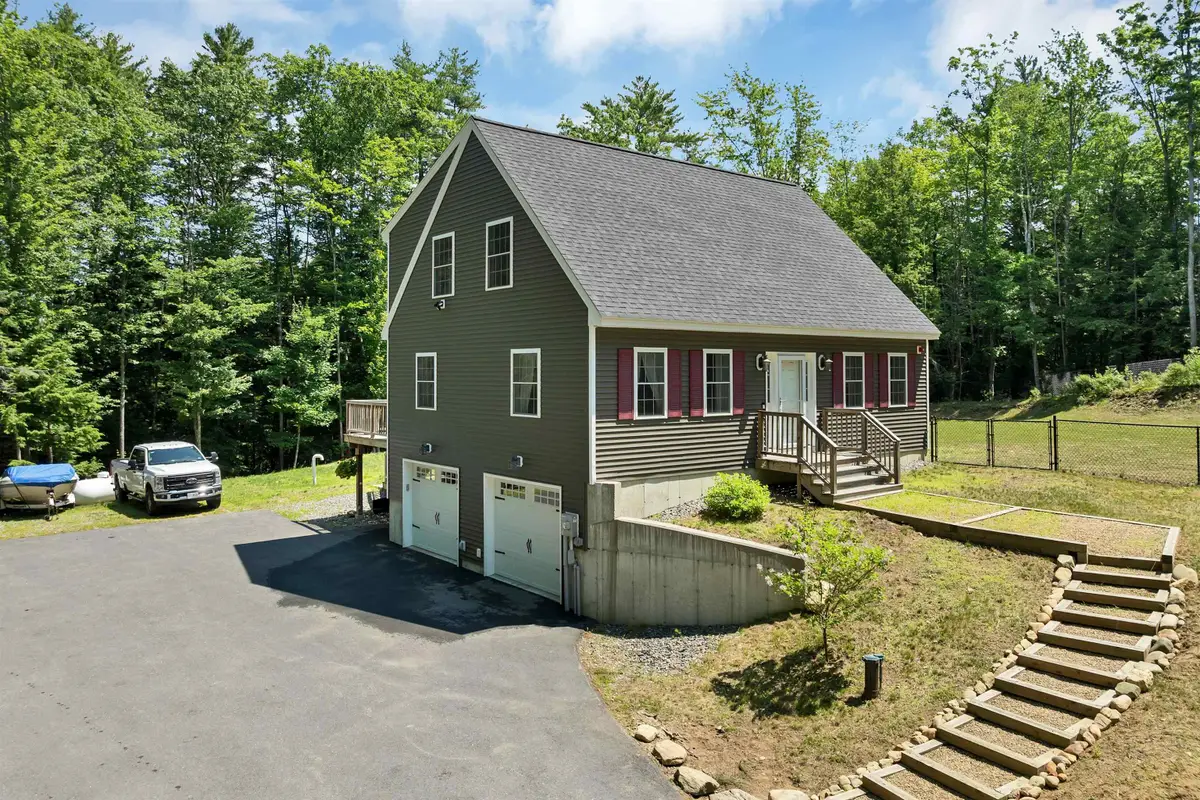 91 Horne Road, Belmont, NH 03220 - #1