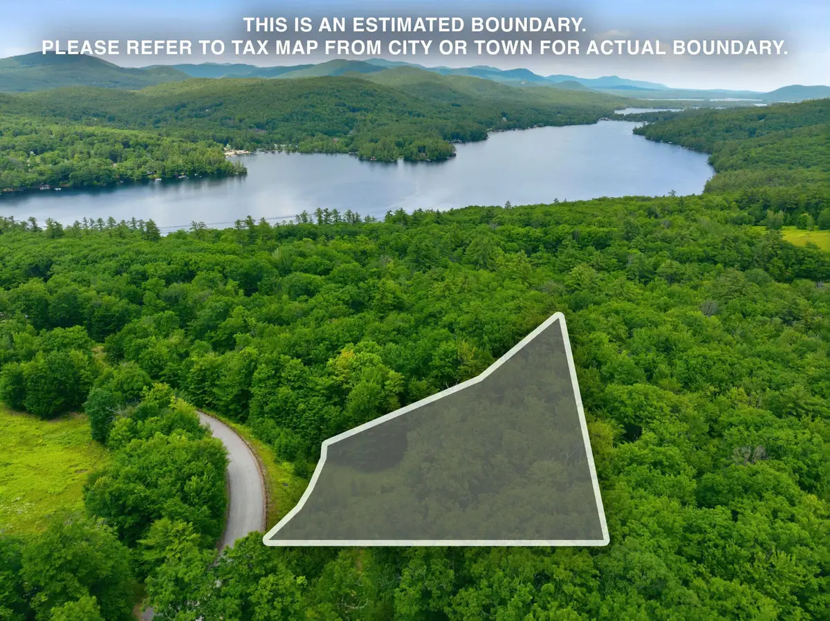 6 Squam River Landing, Ashland, NH 03217 - #1