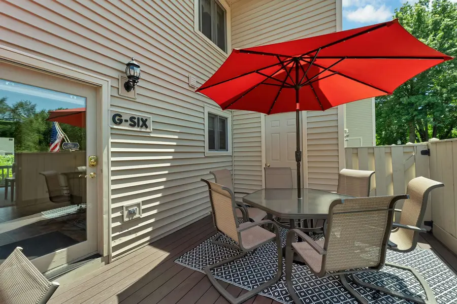336 Intervale Road #G6, Gilford, NH 03249 - #2