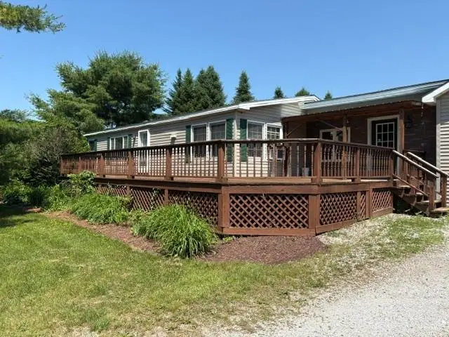 936 Cook Road, Sheldon, VT 05450 - #1