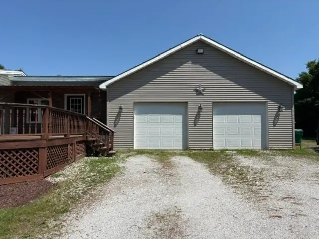 936 Cook Road, Sheldon, VT 05450 - #2