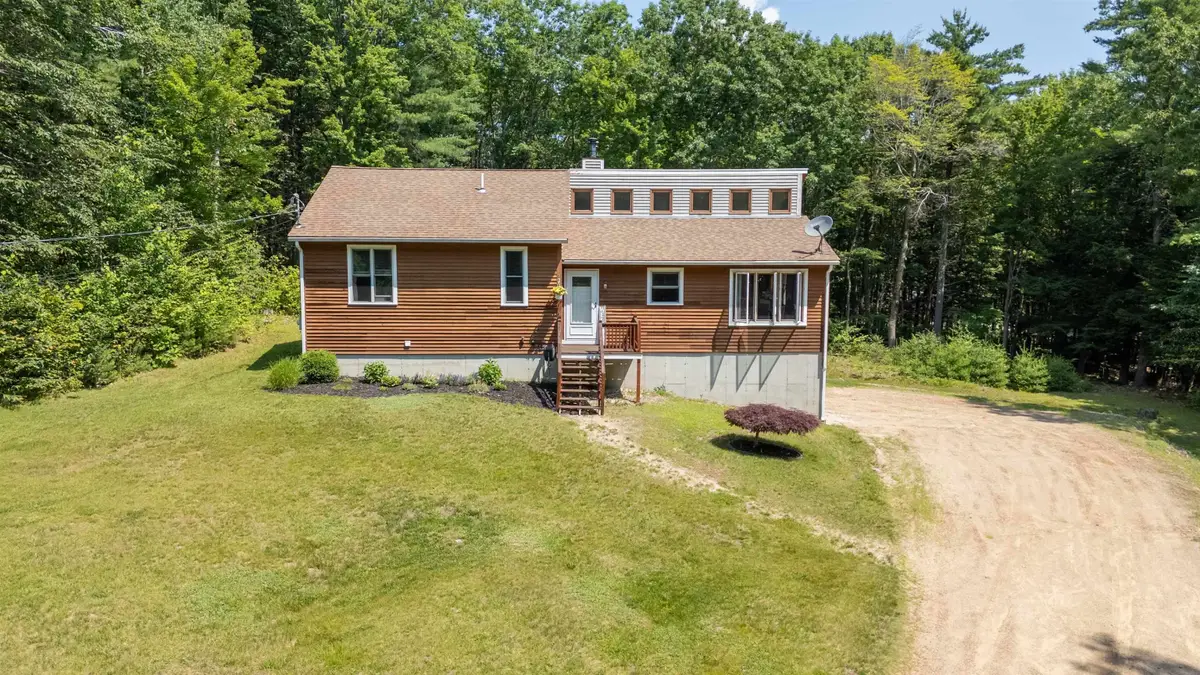 63 Partridge Drive, Middleton, NH 03887 - #1