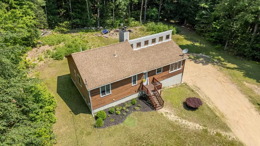 63 Partridge Drive, Middleton, NH 03887 - #2