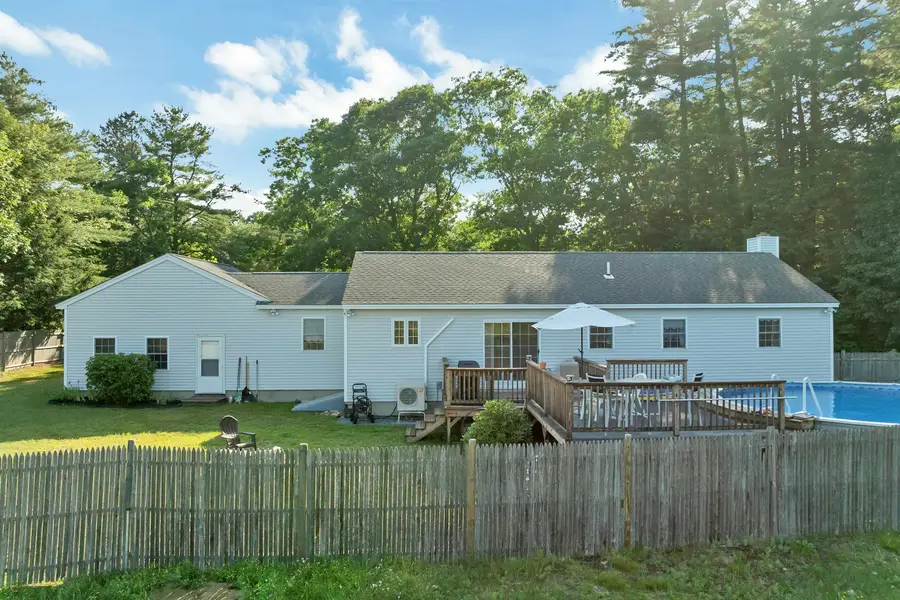 84 Fremont Road, Raymond, NH 03077 - #2