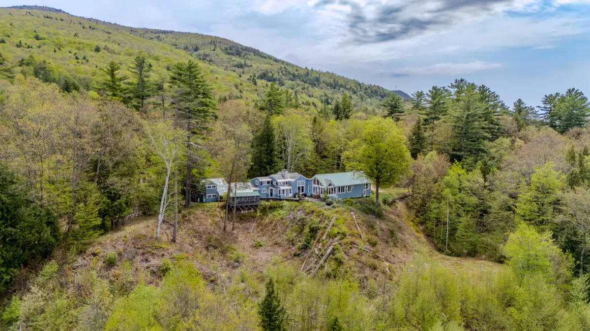 81 Meadow Lane, Woodstock, NH 03262 - #1