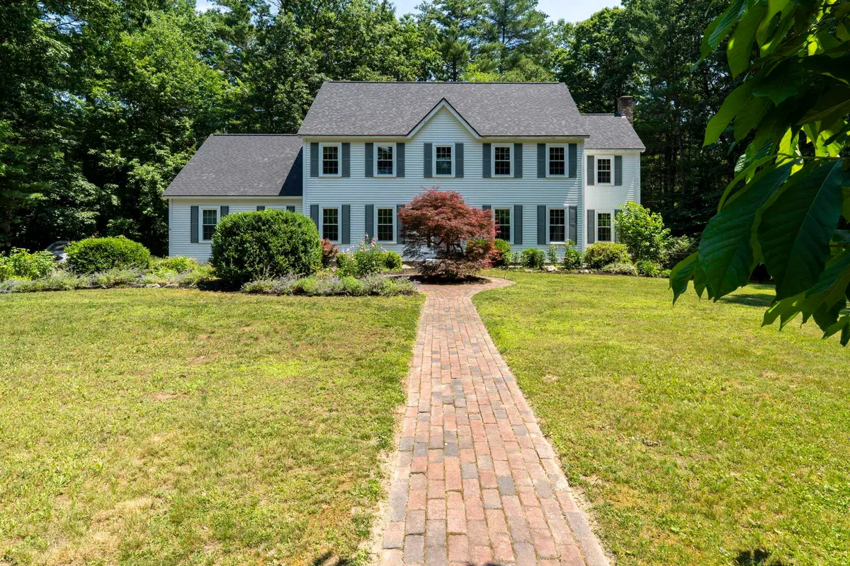 30 Lynne Drive, Hollis, NH 03049 - #1