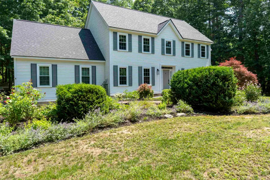 30 Lynne Drive, Hollis, NH 03049 - #2