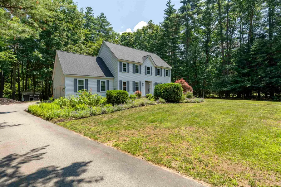 30 Lynne Drive, Hollis, NH 03049 - #3