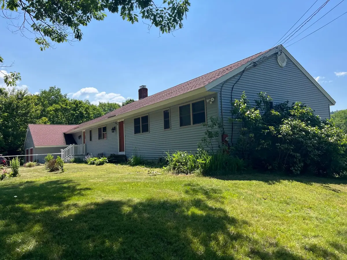 74 Perch Pond Road, Campton, NH 03223 - #1