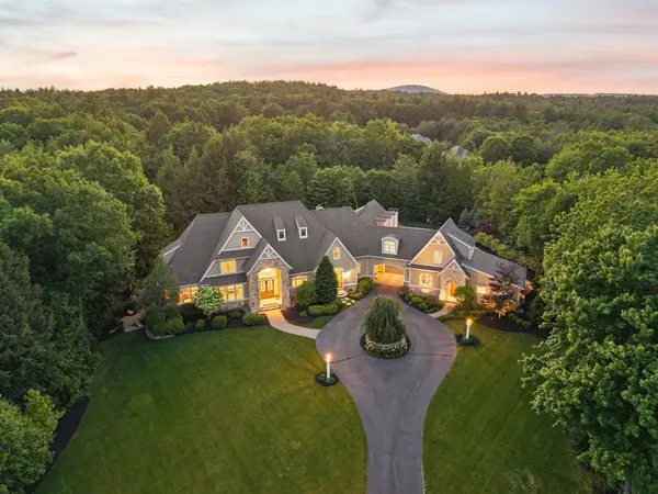 1 Willowbrook Court, Bedford, NH 03110