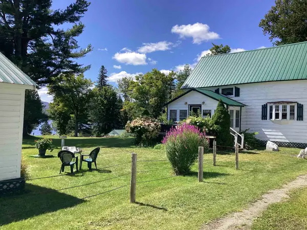 1322 Vt Route 5A #3 & 6, Westmore, VT 05860