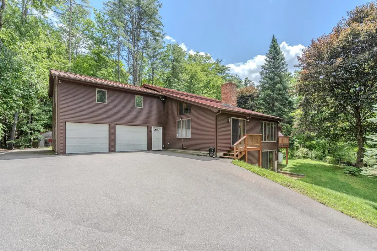 106 Livingston Road, Meredith, NH 03253 - #1