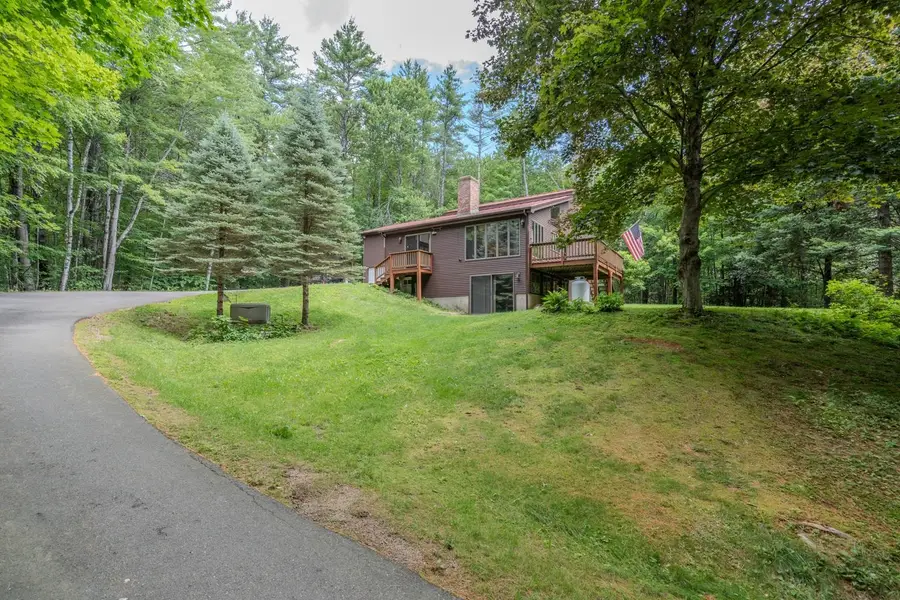 106 Livingston Road, Meredith, NH 03253 - #2