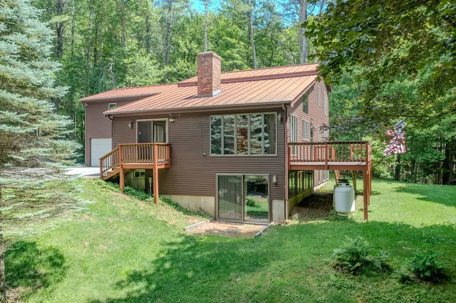 106 Livingston Road, Meredith, NH 03253 - #3
