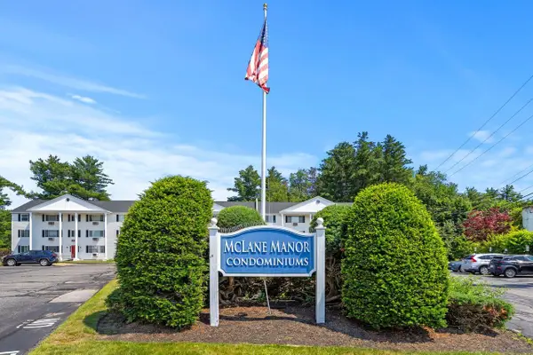 105 Portsmouth Avenue #31, Exeter, NH 03833