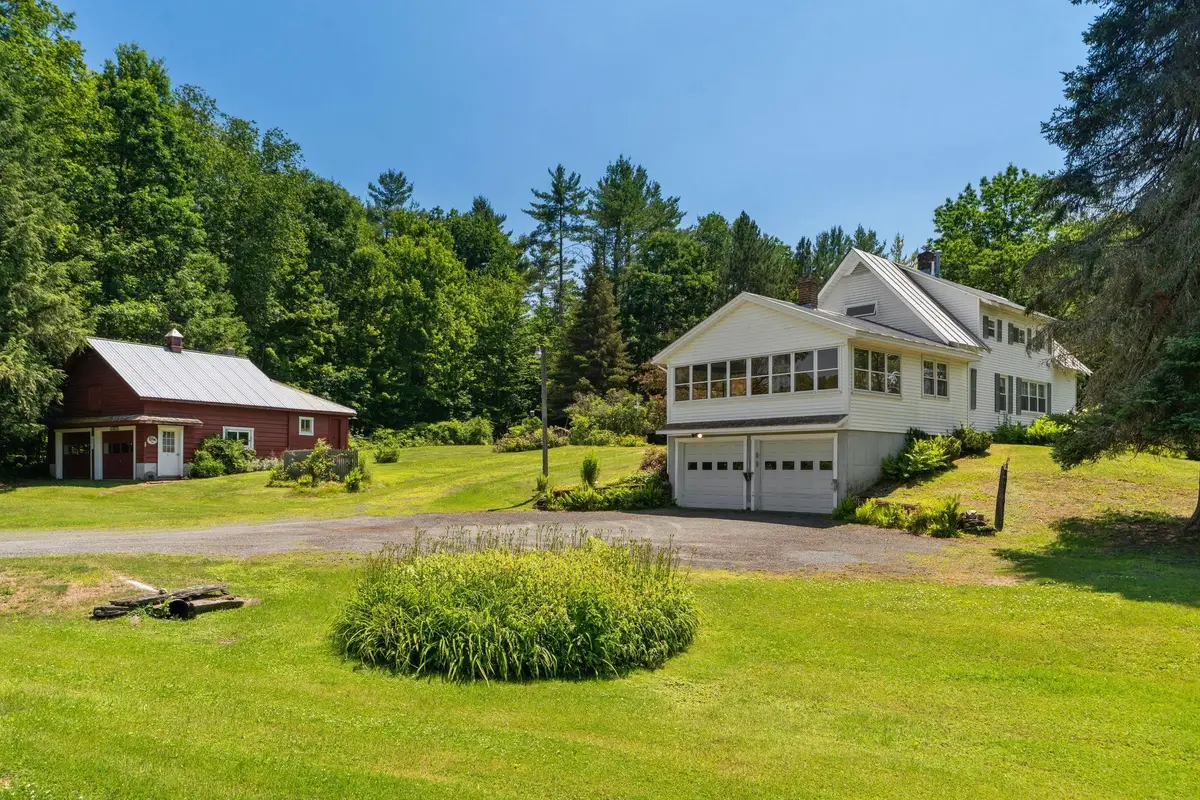 140 Haven Cemetery Road, Royalton, VT 05068 - #1
