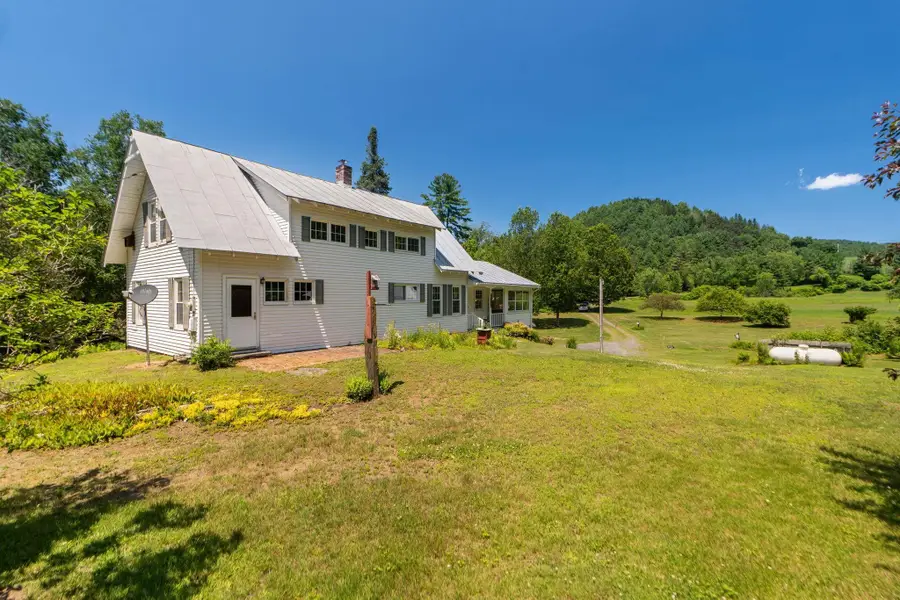 140 Haven Cemetery Road, Royalton, VT 05068 - #2