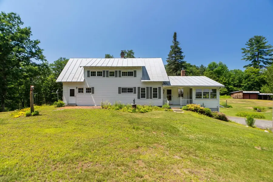 140 Haven Cemetery Road, Royalton, VT 05068 - #3
