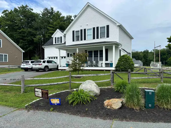 2 White Birch Lane, Lebanon, NH 03784