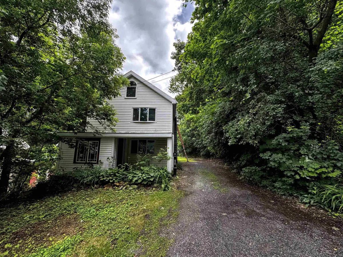 104 Short Street, Bennington, VT 05201 - #1
