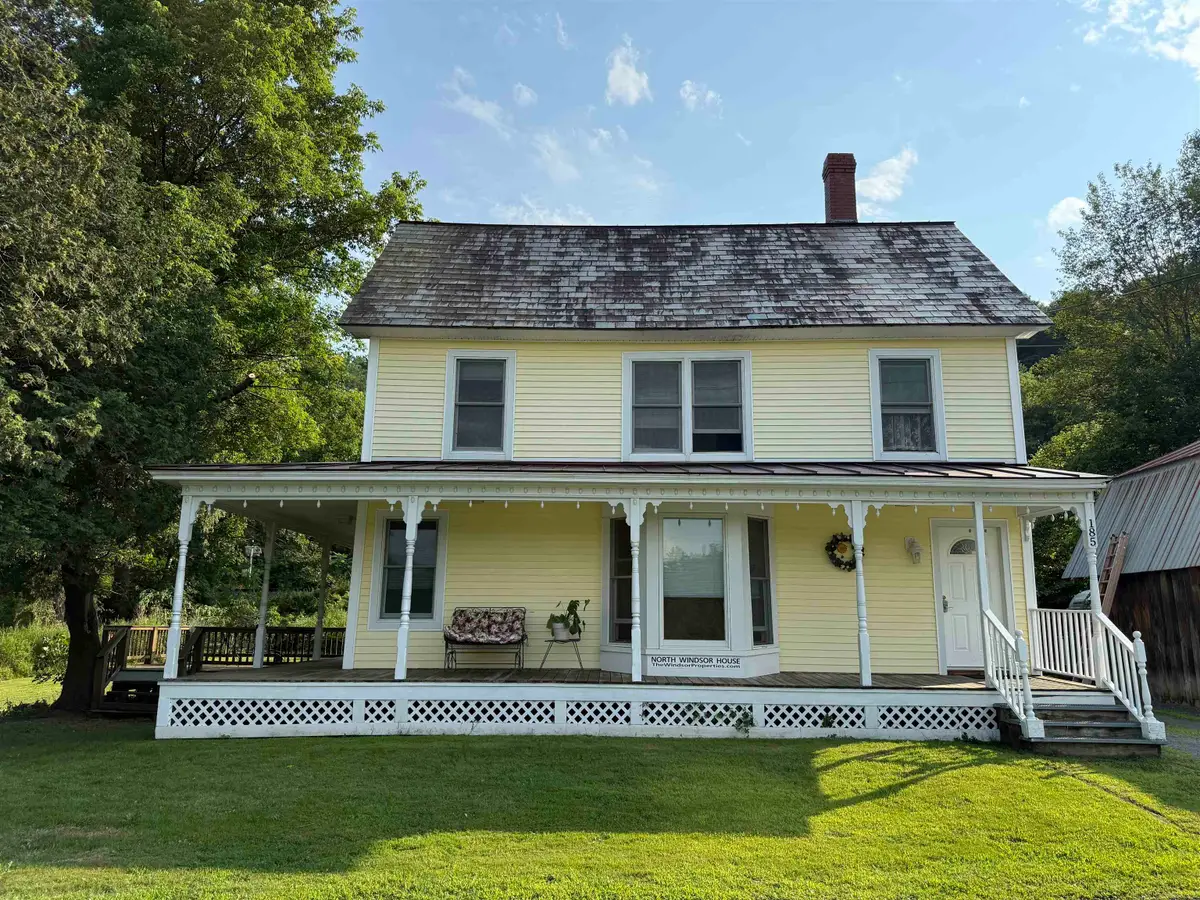 185 North Windsor Street, Royalton, VT 05068 - #1