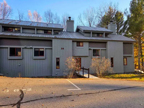 36 Easterly Road #2, Lincoln, NH 03251