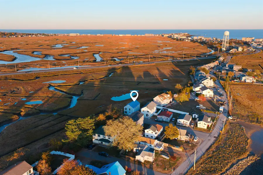 16 Bruce Street, Hampton, NH 03842 - #2