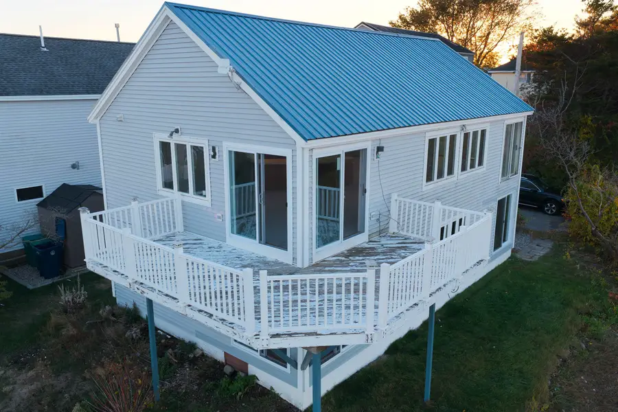 16 Bruce Street, Hampton, NH 03842 - #3