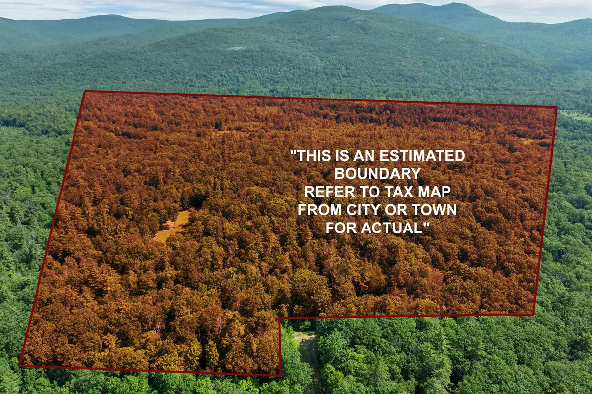 00 Caverly Road #002, Moultonborough, NH 03254 - #1