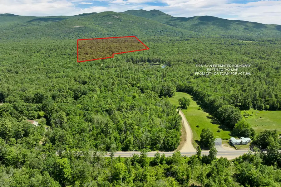 00 Caverly Road #002, Moultonborough, NH 03254 - #2