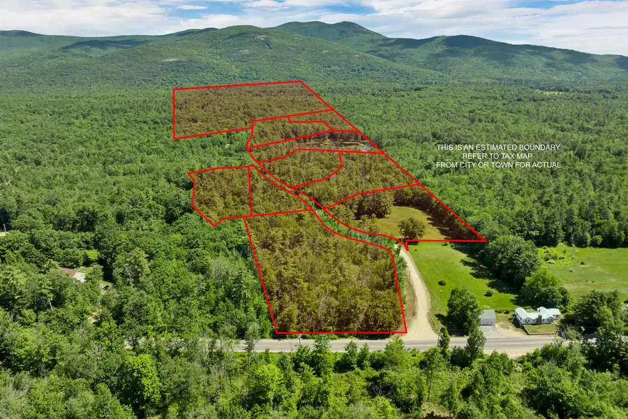 00 Gov Wentworth Highway #002, Moultonborough, NH 03254 - #2