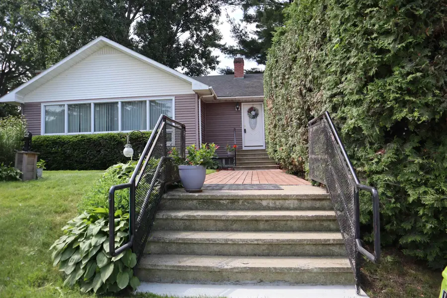 21 Mott Street, Alburgh, VT 05440 - #2