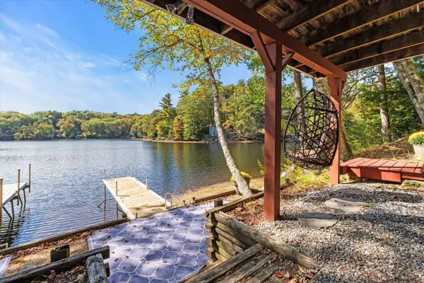 60 Wheelers Cove, Antrim, NH 03440