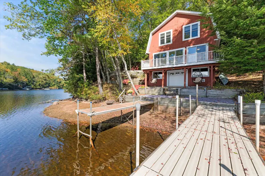 60 Wheelers Cove, Antrim, NH 03440 - #3