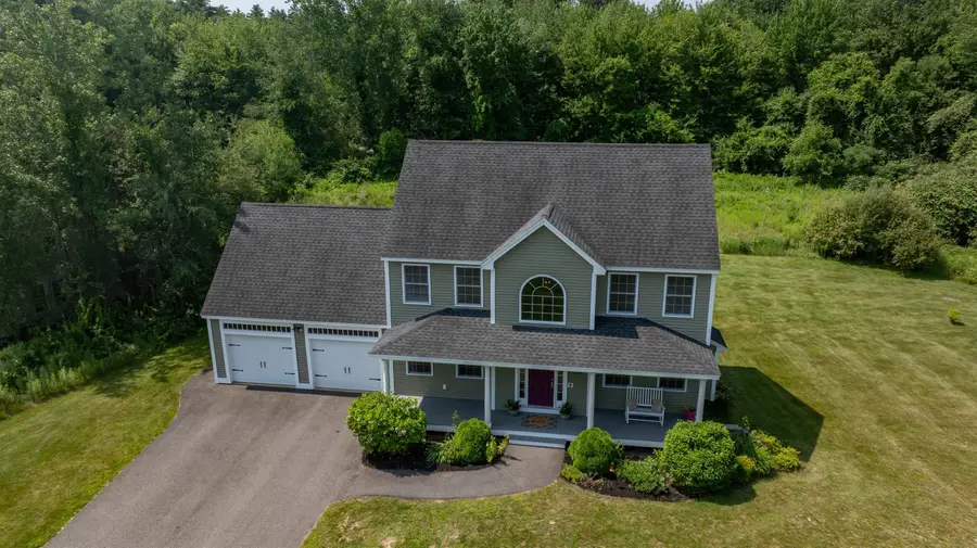 266 Kent Farm Road, Hampstead, NH 03841 - #2