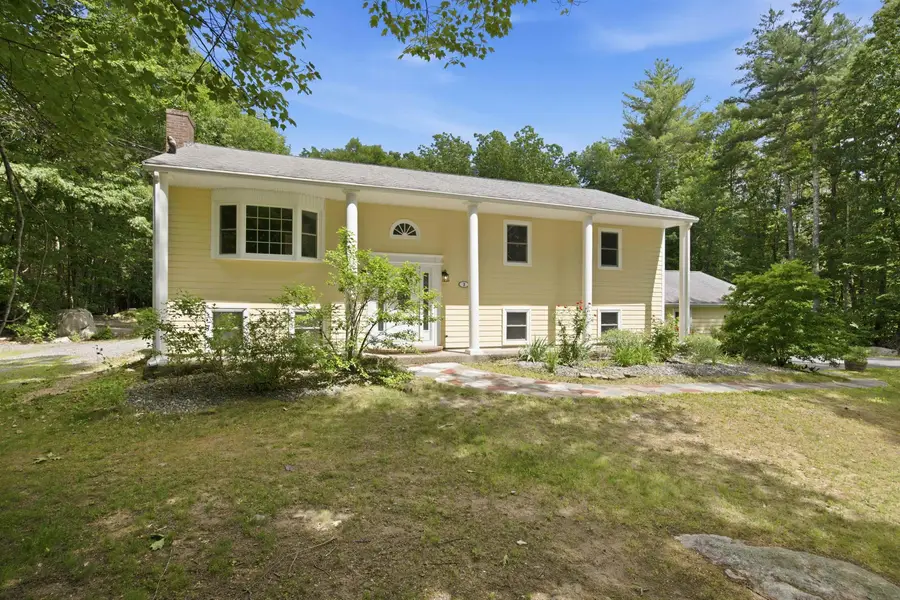 3 Ridgewood Drive, Kingston, NH 03848 - #2