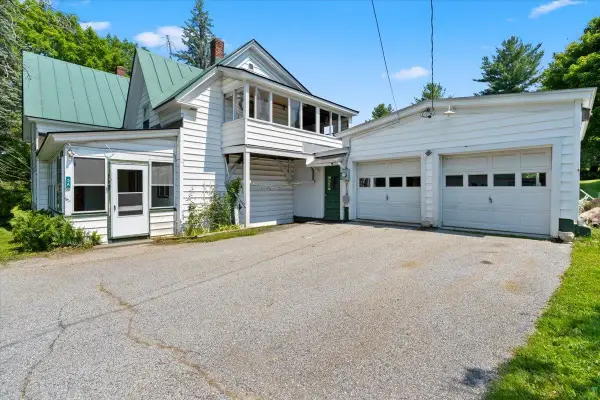 3 Hillside Avenue, Barre Town, VT 05649