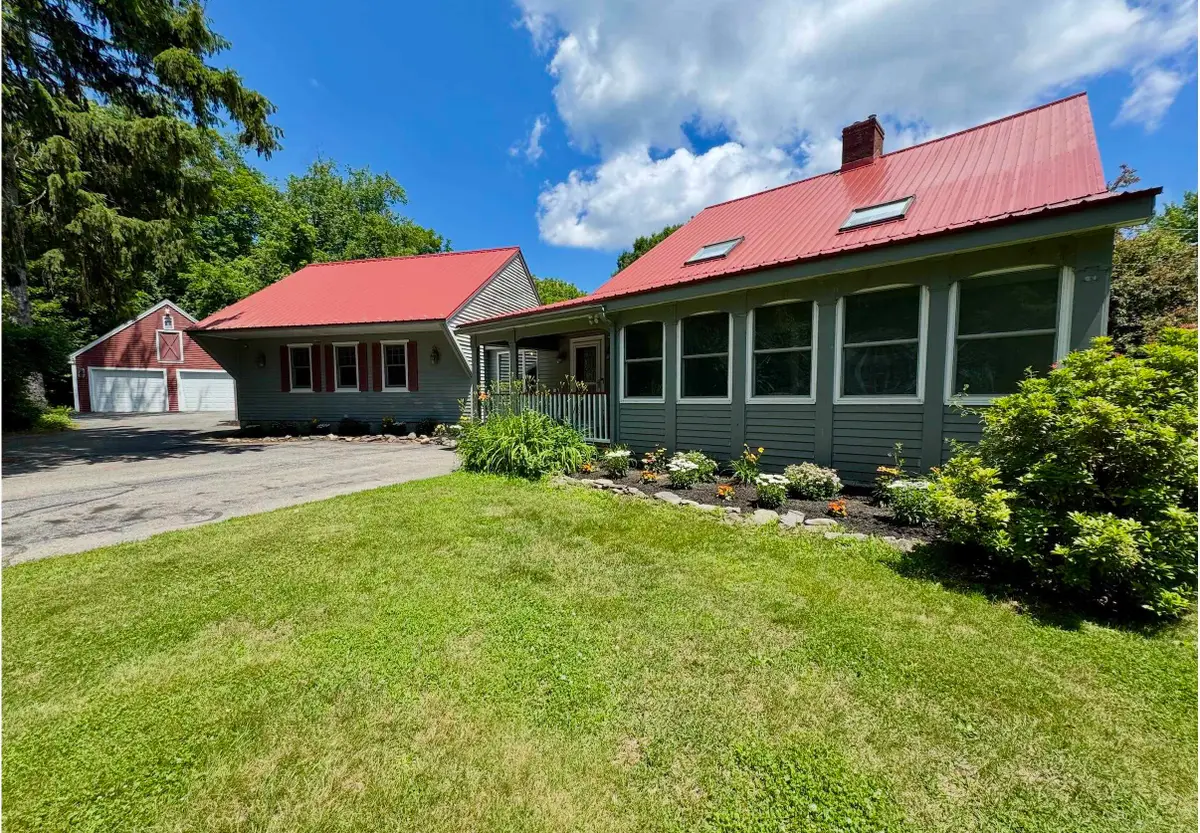 1 Heritage Drive, Rollinsford, NH 03869 - #1