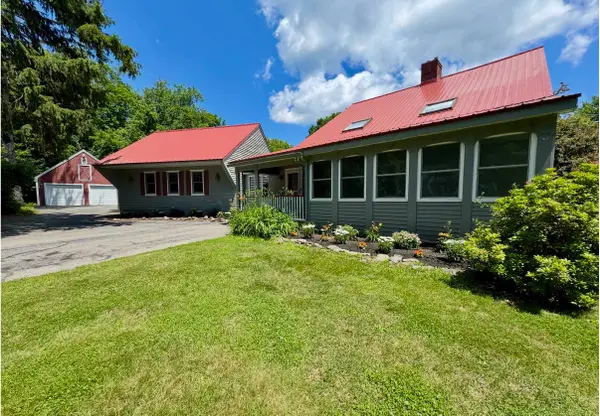 1 Heritage Drive, Rollinsford, NH 03869