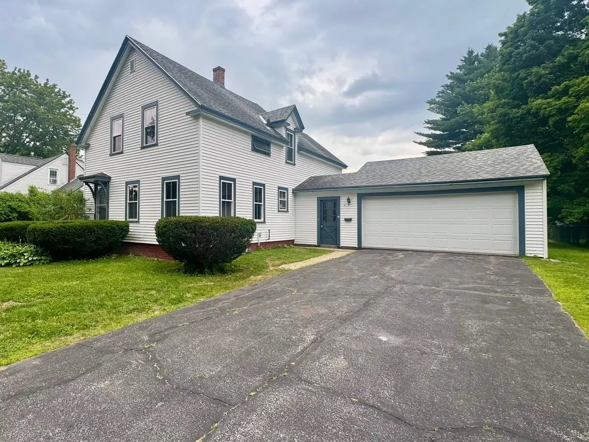 18 blossom Street, Keene, NH 03431 - #1