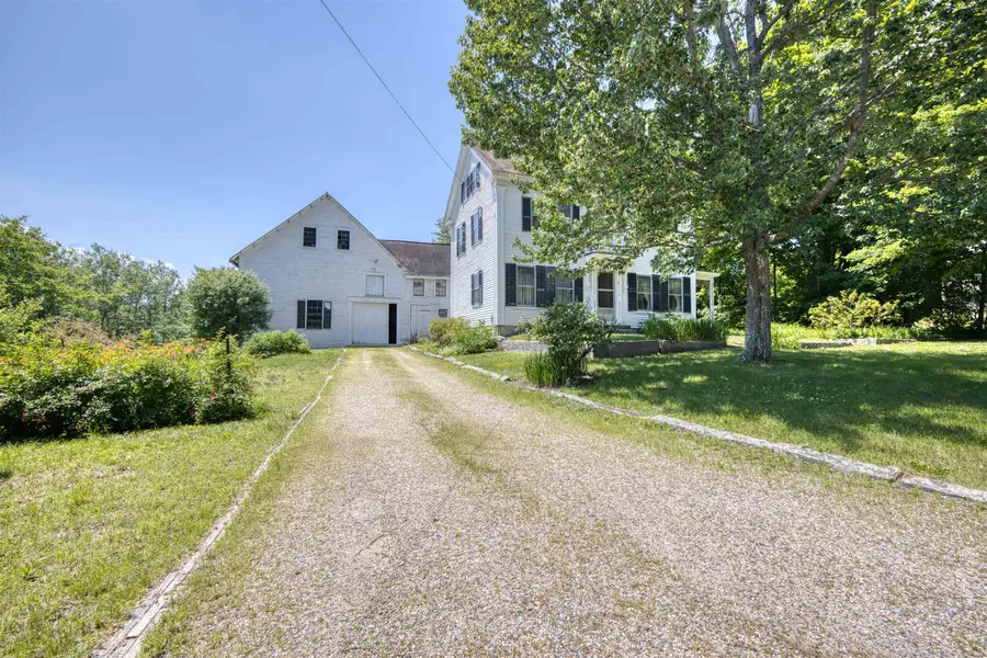 9 Browns Ridge Road, Ossipee, NH 03864 - #2