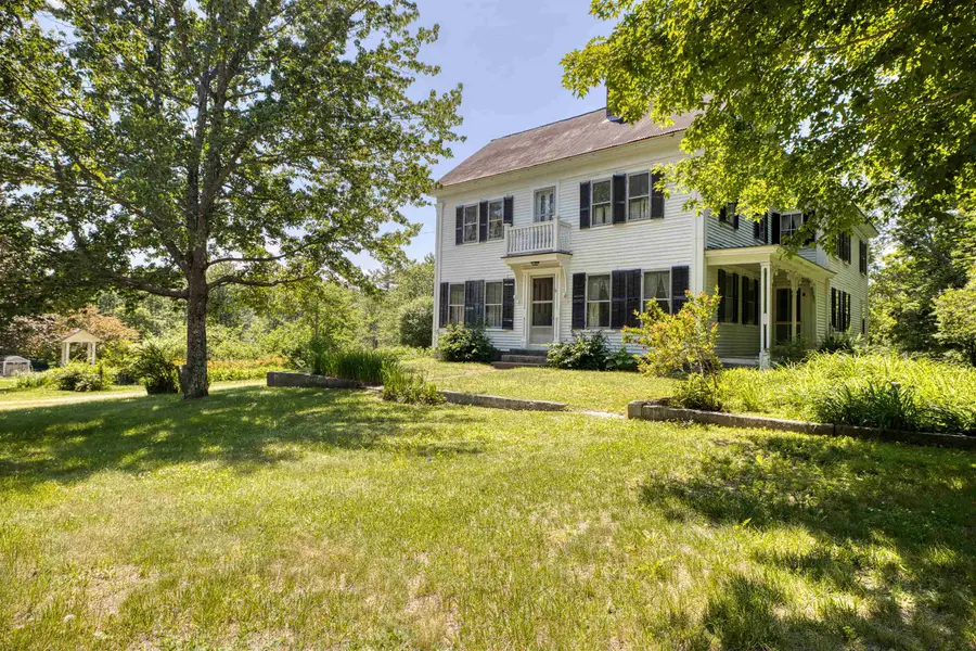 9 Browns Ridge Road, Ossipee, NH 03864 - #3