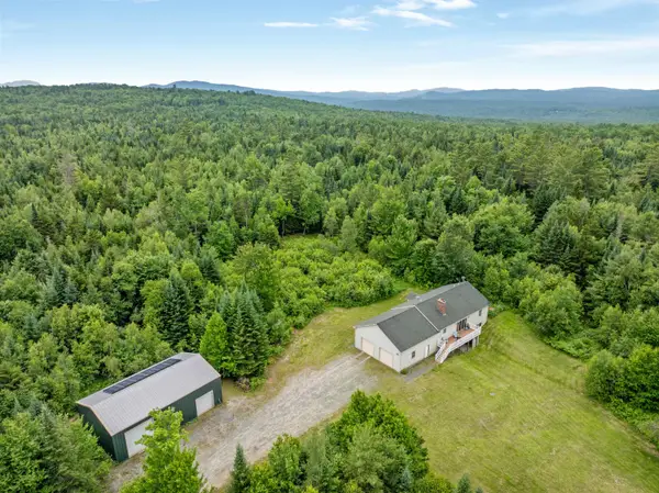 397 Wentworth Road, Lunenburg, VT 05906
