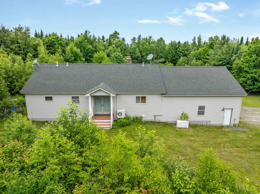 397 Wentworth Road, Lunenburg, VT 05906 - #3