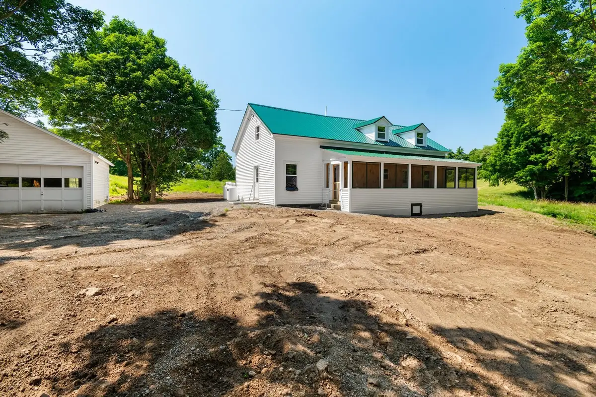 1891 Hanna Road, Highgate, VT 05459 - #1