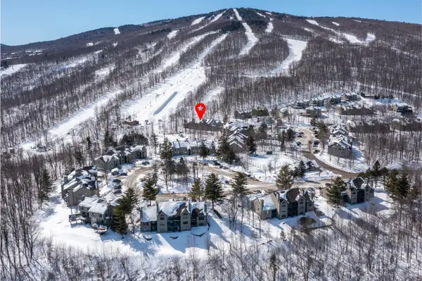 58 Harrison Lane #K-102, Ludlow, VT 05149