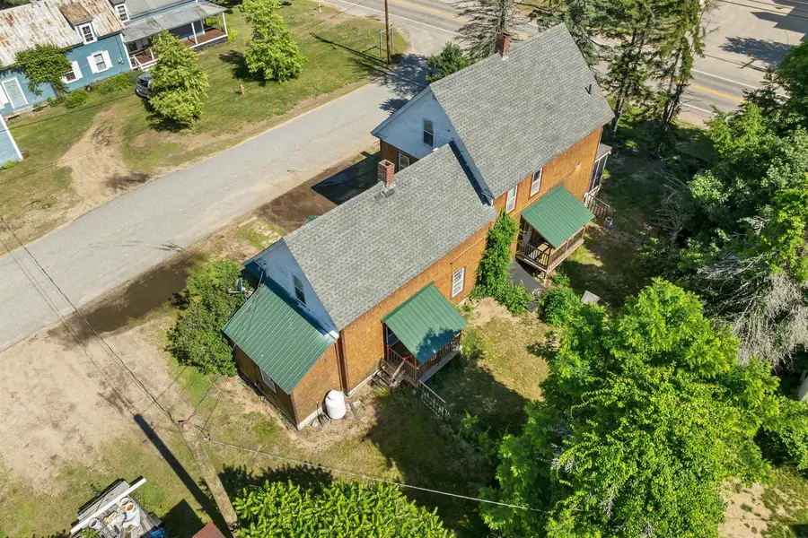 1615 E Main Street, Conway, NH 03813 - #3
