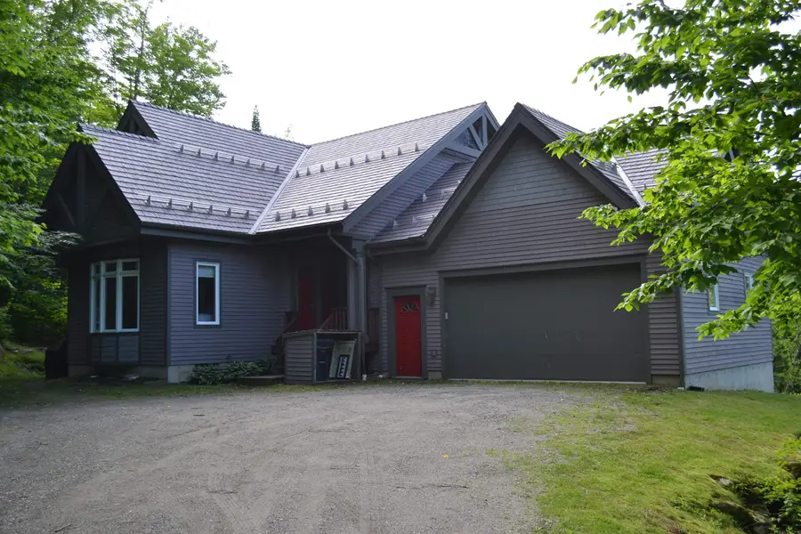 304 North Village Road #SF6, Jay, VT 05859 - #2
