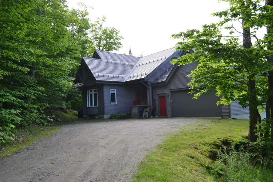 304 North Village Road #SF6, Jay, VT 05859 - #3